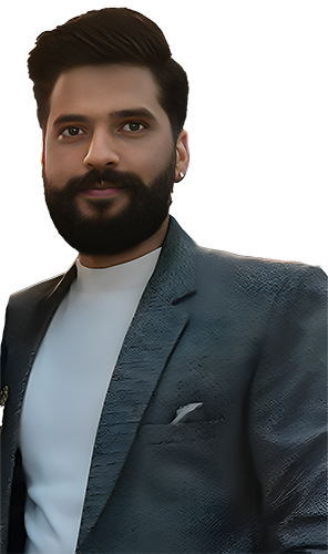 Manoj Bhatt - Digital