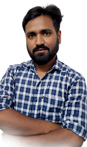 Sandeep Sir English