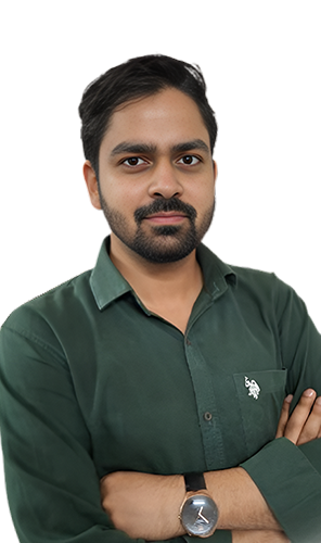 Manish Sir - GK