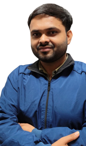 Sudhanshu Sir - Maths/Reasoning